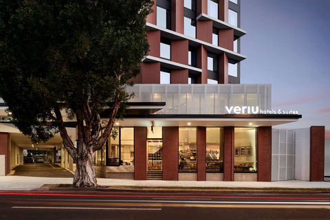 Veriu Green Square - Accommodation in Brisbane 0