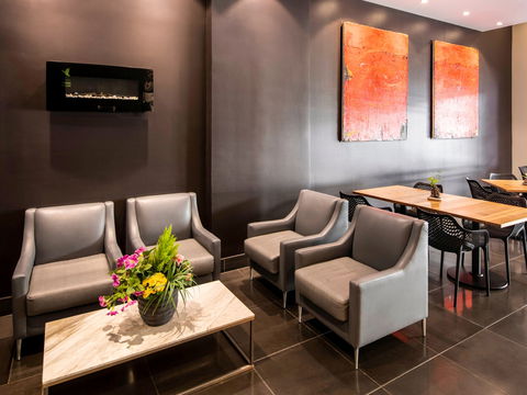 Hotel Ibis World Square - Accommodation in Brisbane 2