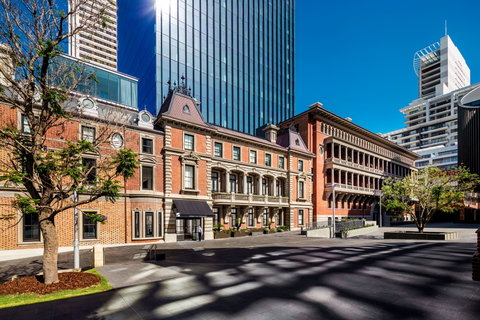 COMO The Treasury, Perth - Accommodation in Brisbane 0