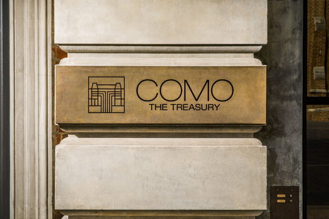 COMO The Treasury, Perth - Accommodation in Brisbane 1