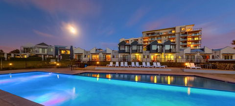 Assured Ascot Quays Apartment Hotel - Accommodation in Brisbane 0