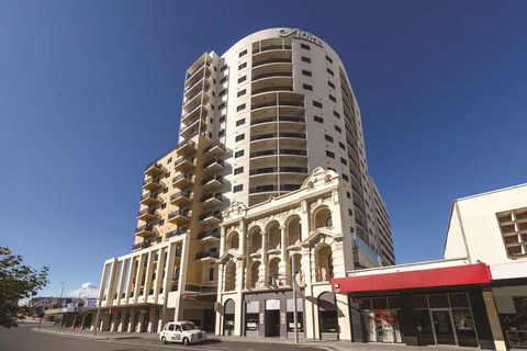 Adina Apartment Hotel Barrack Plaza - Accommodation in Brisbane 0