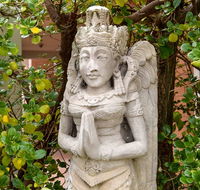 Sanno Marracoonda Airport Hotel - Accommodation in Brisbane