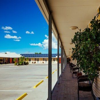 MAS Country Club Motor Inn - Accommodation in Brisbane 2