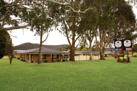 Zig Zag Motel - Accommodation in Brisbane 0