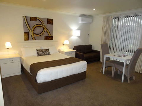 Zig Zag Motel - Accommodation in Brisbane 2