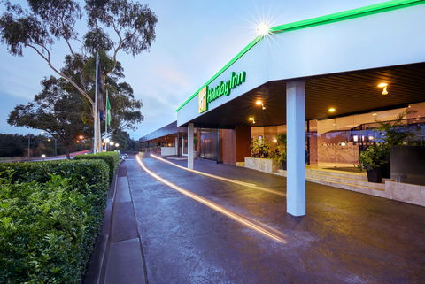 Holiday Inn Warwick Farm - Accommodation in Brisbane 0