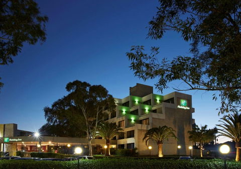 Holiday Inn Warwick Farm - Accommodation in Brisbane 1