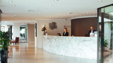 Holiday Inn Warwick Farm - Accommodation in Brisbane 2