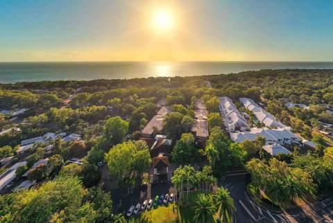 Ramada Resort Port Douglas - Accommodation in Brisbane 0