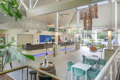 Ramada Resort Port Douglas - Accommodation in Brisbane 1