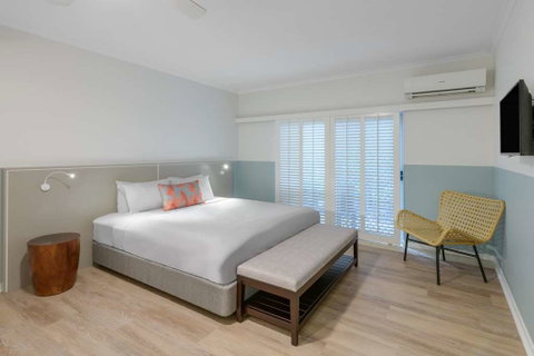Ramada Resort Port Douglas - Accommodation in Brisbane 2