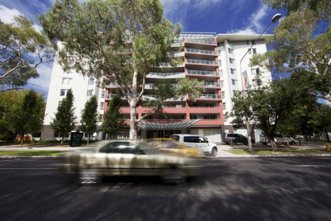 Pacific Suites Canberra - Accommodation in Brisbane 0