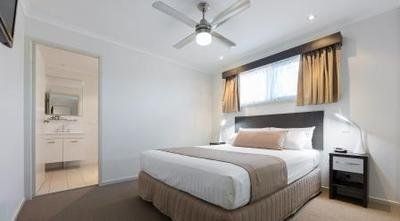 Alivio Tourist Park Canberra - Accommodation in Brisbane 0