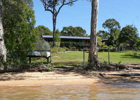 Yarrandabbi Dreaming Boutique B&B - Accommodation in Brisbane 0