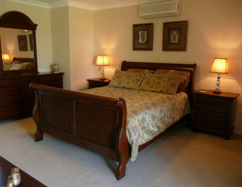 Yarrandabbi Dreaming Boutique B&B - Accommodation in Brisbane 1