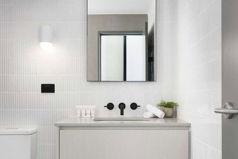 The Chen - Art Series - Accommodation in Brisbane 2