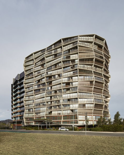 Ovolo Nishi - Accommodation in Brisbane 0