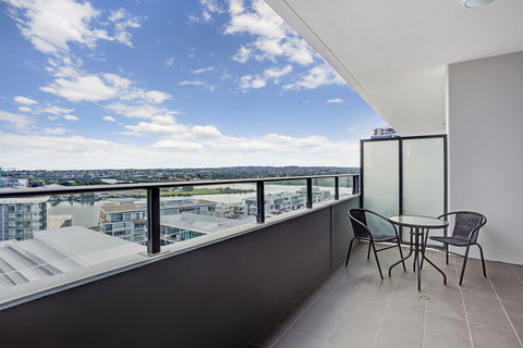Astra Apartments Rhodes - Accommodation in Brisbane 0