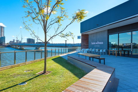 Astra Apartments Rhodes - Accommodation in Brisbane 1
