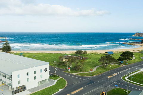 Abode Malua Bay - Accommodation in Brisbane 1