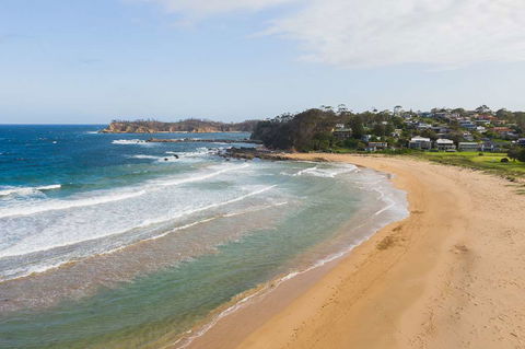 Abode Malua Bay - Accommodation in Brisbane 2