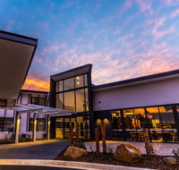 The Remington Orange - Accommodation in Brisbane