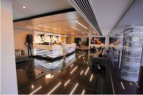 Alexandra Hills Hotel - Accommodation in Brisbane 0