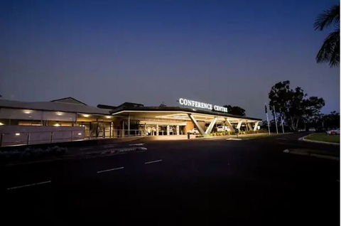 Alexandra Hills Hotel - Accommodation in Brisbane 1