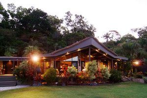 Trinity Beach Palace - Accommodation in Brisbane 0
