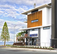 Sebel Brisbane Margate Beach - Accommodation in Brisbane