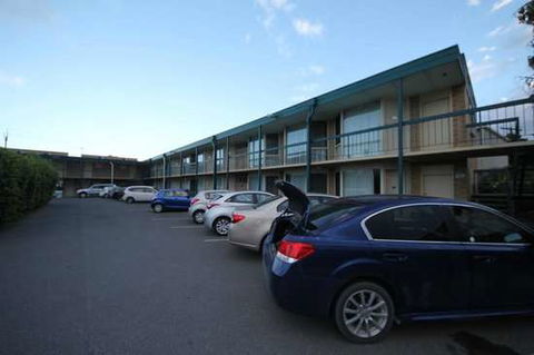 Haven Marina - Accommodation in Brisbane 0