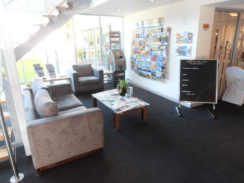 Haven Marina - Accommodation in Brisbane 2