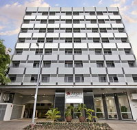 Argus Hotel Darwin - Accommodation in Brisbane