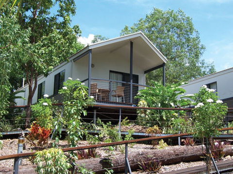 Hidden Valley Holiday Park - Accommodation in Brisbane 0