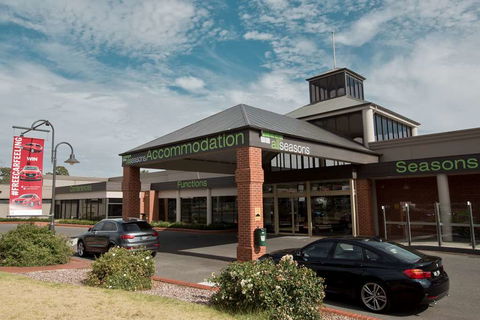All Seasons Bendigo - Accommodation in Brisbane 0