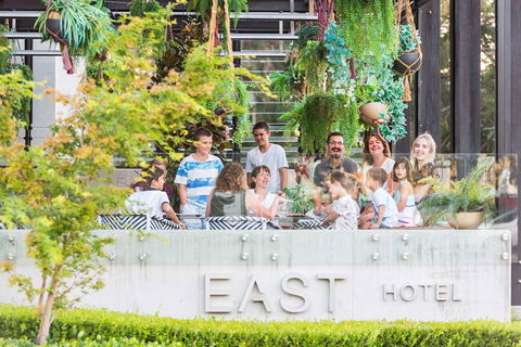 East Hotel - Accommodation in Brisbane 0