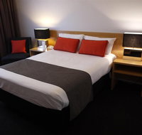 Alpha Hotel Canberra - Accommodation in Brisbane