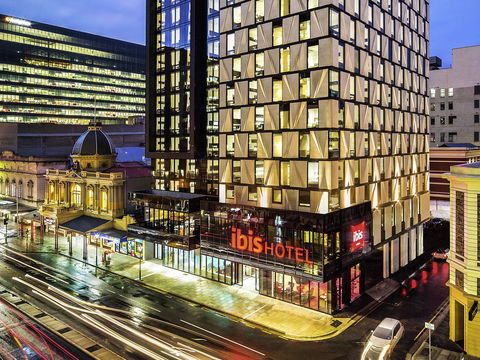 Ibis Adelaide - Accommodation in Brisbane 0
