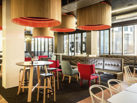 Ibis Adelaide - Accommodation in Brisbane 2