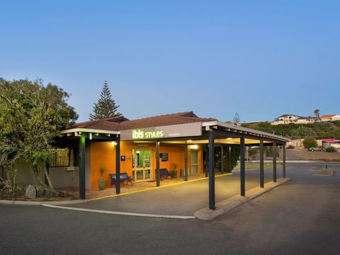 Ibis Styles Geraldton - Accommodation in Brisbane 0