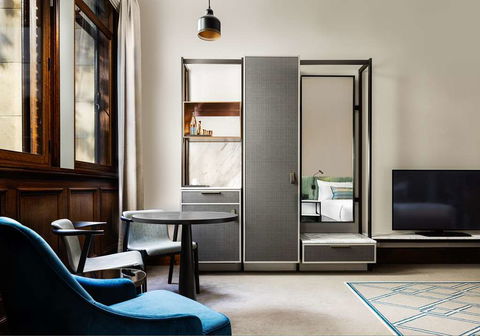 Hilton Melbourne Little Queen Street - Accommodation in Brisbane 2