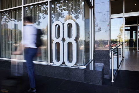 Adina Apartment Hotel On Flinders Street - Accommodation in Brisbane 0