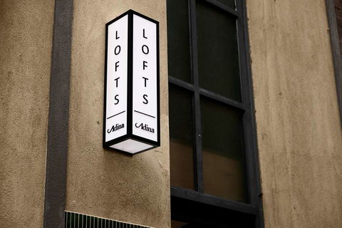 Adina Apartment Hotel On Flinders Street - Accommodation in Brisbane 1