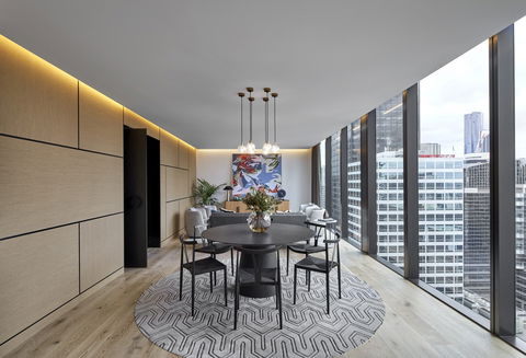 Arise Collins House - Accommodation in Brisbane 2