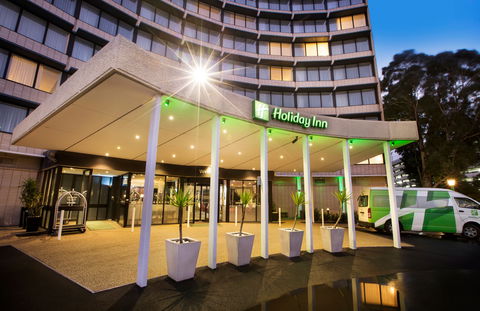 Holiday Inn Melbourne Airport - Accommodation in Brisbane 0