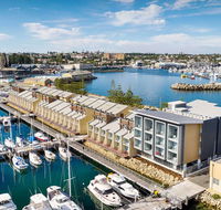 Be Fremantle Serviced Apartments - Accommodation in Brisbane