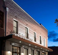 Hougoumont Hotel - Accommodation in Brisbane