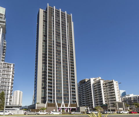 Avani Broadbeach Residences - Accommodation in Brisbane 0