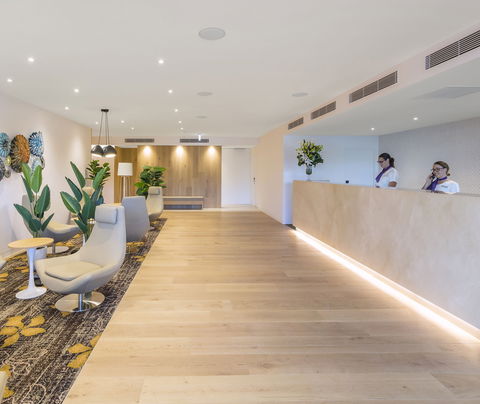 Avani Broadbeach Residences - Accommodation in Brisbane 1